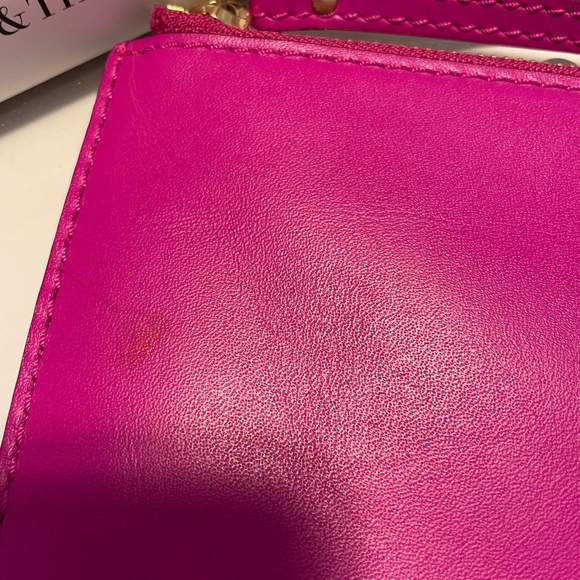 Kate Spade large wristlet - Picture 2 of 5